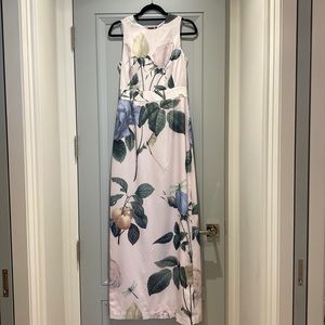 Ted Baker Maxi Dress